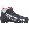 SPINE Viper Pro NNN black EU 44