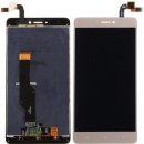 LCD displej k mobilnému telefónu LCD Displej + Dotykové sklo Xiaomi Redmi Note 4x