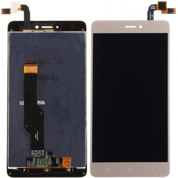 LCD Displej + Dotykové sklo Xiaomi Redmi Note 4x