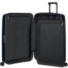 Samsonite NUON SPINNER 69/25 EXP, 79-86 l - stredný kufor, rozšíriteľný 134400 - Metallic Dark Blue 134400