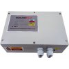 SolarEco - Solárny regulátor ohrevu vody 2,3kW LED