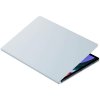Samsung ochranné pouzdro pro Tab S9 Plus - bílá, EF-BX810PWEGWW