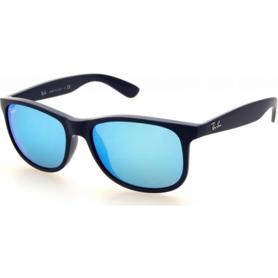 Ray-Ban RB4202 6153 55