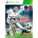 Hra na Xbox 360 Pro Evolution Soccer 2013
