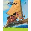Level 4: Disney Kids Readers Moana Pack (Kathryn Harper)(Brožovaná)