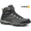 Asolo Acadia MID Lth GTX MW graphite/black 11.5UK