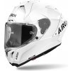 Prilba AIROH GP800 FIM RACING #1 COLOR White gloss Veľkosť: M (57-58 cm)