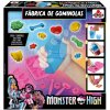 Kreatívne tvorenie Jellybeans Monster High Educa Vyrob si vlastné želatínové cukríky s formičkami od 5 rokov