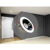 LED svietidlo 7W 4000K/COB/WH - LDL721