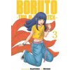 Boruto: Two Blue Vortex, Vol. 3