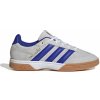 Pánska Halová obuv ADIDAS SPEZIALIST JS0240 – Sivá