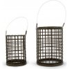 Feederové Krmítko Preston Wire Bait Up Feeders 70x50mm / 45gr