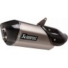 VÝFUKOVÝ TLMIČ AKRAPOVIC Harley Davidson RA Pan America 1250 21-24