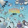 Pigeon Math (Asia Citro,Richard Watson)(Pevná)