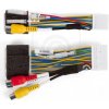 Adaptér pre cúvaciu kameru k monitoru Toyota Touch - Vestys | ADP-034