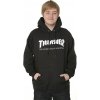 Thrasher Skate Mag Black S
