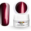 D-Nails Farebný LED Gél a UV Gél - ML015 - Burgundy Ice - 5ml