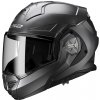 Prilba LS2 FF901 ADVANT X SOLID MATT TITANIUM-06 Veľkosť: L (59-60 cm)