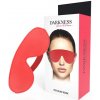 Darkness Eyemask Red High Quality - Maska Na Oči