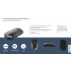 Lenovo ThinkPad Bluetooth Silent Mouse - mys 4Y50X88822