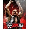 WWE 2K16