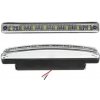 VIPOW LED denné svietenie DRL 808 AS, C-2 (160mm) + zabudované relé URZ3329