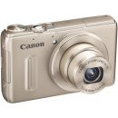 Canon PowerShot S100