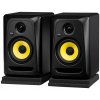 KRK Classic 5 Monitor Pack
