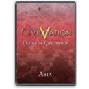 Civilization 5: Cradle of Civilization - Asia