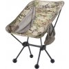 Helikon-Tex Ľahká skladacia stolička TRAVELER- MultiCam