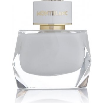 Mont Blanc Signature parfumovaná voda dámska 50 ml