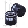 Olejový filter FIL FILTER ZP 557 C