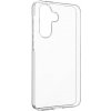 Fixed Story AntiUV TPU gélový kryt pre Samsung Galaxy A36 5G, číry FIXTCCA-1502-TR