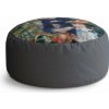 Sablio Taburet Circle Dve sestry (Na terase) - Pierre-Auguste Renoir: 40x50 cm