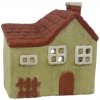 Domček na sviečku X7793