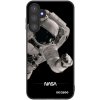 Picasee ULTIMATE CASE pro Samsung Galaxy A15 A155F 4G - Astronaut Big
