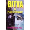 Bitva na planetě oddanost - Graham Sharp Paul