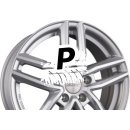 DEZENT TR 7,5x17 5x112 ET36 silver