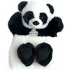 Doudou Histoire d´Ours maňuška panda 25 cm