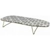 Doska žehliaca EASY 70x30 cm stolová