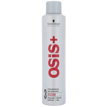 Schwarzkopf Osis Session vlasový sprej s extrémně silným účinkem 500 ml