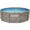 Marimex Florida 3,66 x 1,22 m motiv KÁMEN 10340266