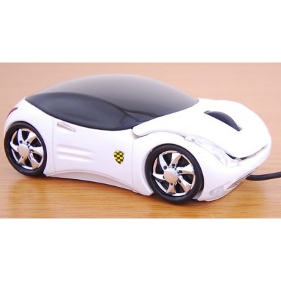 Acutake Extreme Racing Mouse W1 ACU-ERM-W1