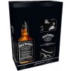 Jack Daniel's 0,7l 40% + deka (darčekové balenie osuška)