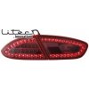 LITEC LED zadné svetlá Seat Leon 09+ 1P1 červené