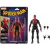 Akčná figúrka Marvel Legend Series - Spider-Shot 15 cm