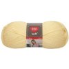Red Heart Soft Farba: Yellow