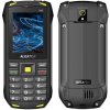 ALIGATOR R40 eXtremo černo-žlutý