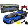 mamido Obrovské športové vozidlo R/C 1:12 diaľkové ovládanie batérie diaľkovo ovládané