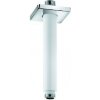 Kludi A-Qa - Sprchové rameno stropné, 15 cm, biela 6653591-00